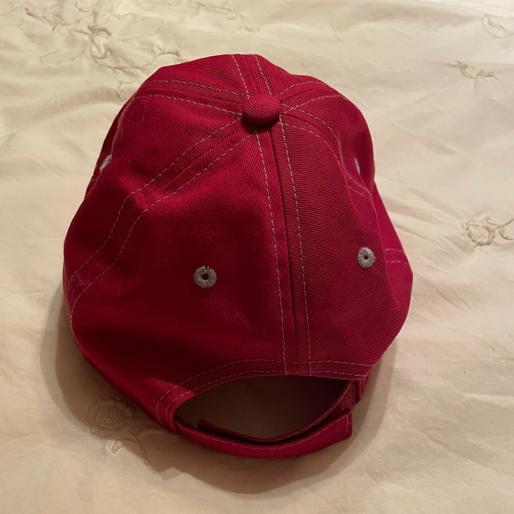 Baseball Cap - Picture 4 of 7